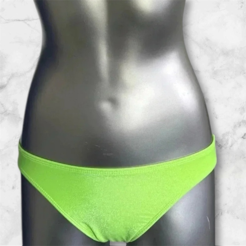 Free 🆕Swimsuit Bikini Hipster Bottoms - Picture 5 of 16